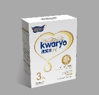 喜羊羊羊奶粉 品牌、价格与购买指南