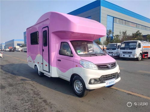 小吃车报价指南 奶茶冷饮车、冰淇淋售卖车及日用百货销售车全解析